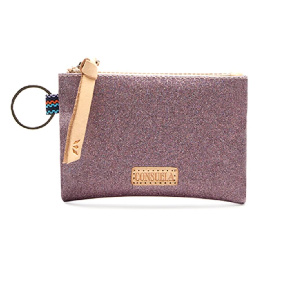 Consuela Lyndz Pouch
